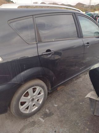 Toyota 1821761 motor completo 2adftv corolla verso