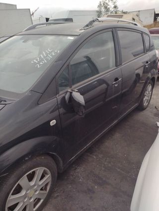 Toyota 1821761 motor completo 2adftv corolla verso