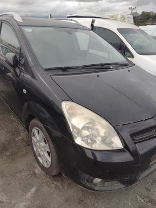 Toyota 1821761 motor completo 2adftv corolla verso