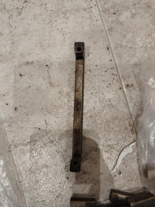 Tiradores para muebles de cocina cantidad 18 unida