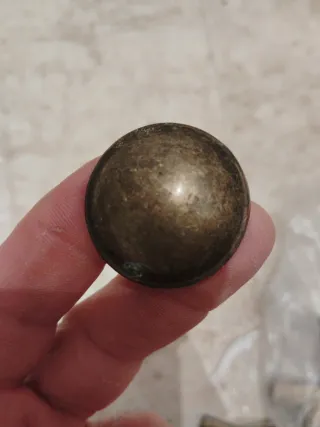 Tiradores para muebles de cocina cantidad 18 unida