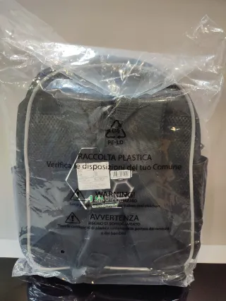 Mochila Escolar Gormiti New Era