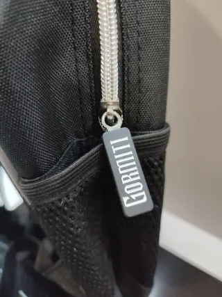 Mochila Escolar Gormiti New Era