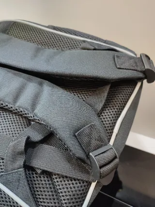 Mochila Escolar Gormiti New Era