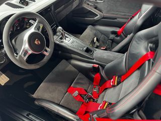 Limpieza de tapizados