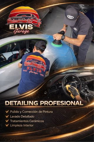 Limpieza de tapizados