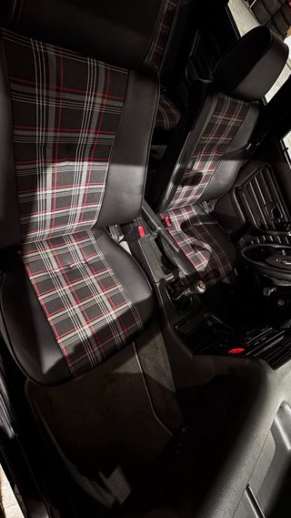 Limpieza de tapizados