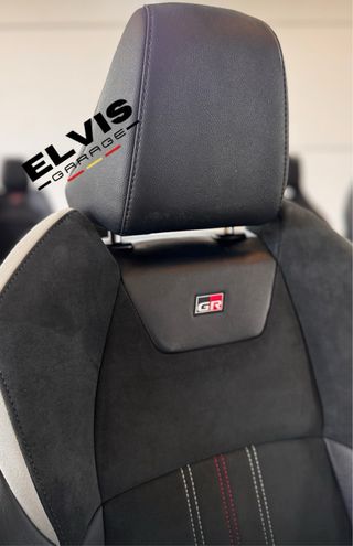 Limpieza de tapizados