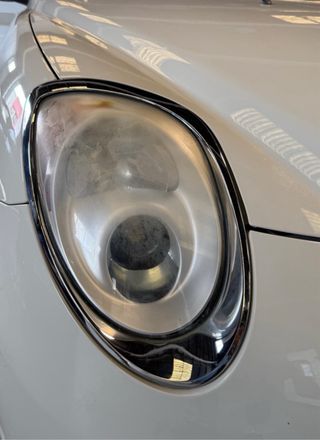 Limpieza de tapizados