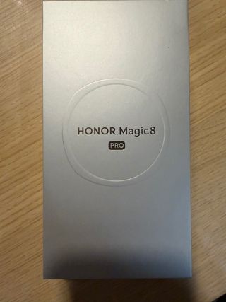 Honor Magic 8 Pro precintado + cargador 100W