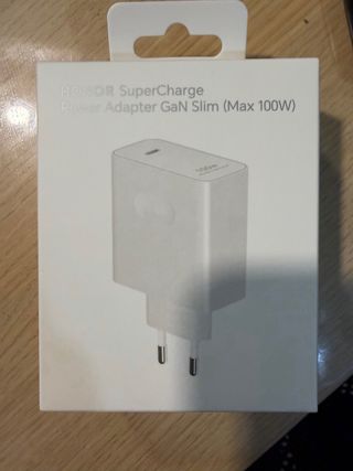 Honor Magic 8 Pro precintado + cargador 100W