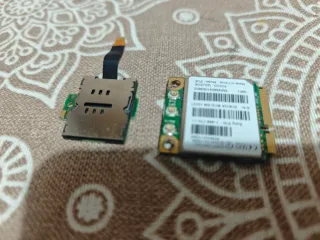 Tarjeta SIM WiFi PS Vita