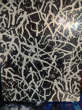 True Detective Temporada 1 Steelbook Blu-ray