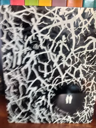 True Detective Temporada 1 Steelbook Blu-ray