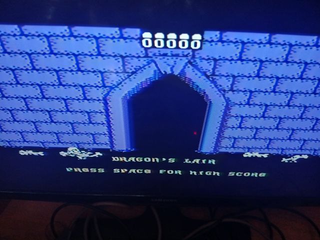 2 Pack 10 Juegos Commodore 64