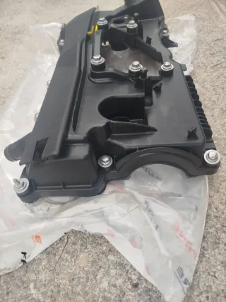 Tapa Balancines BMW E46 Gasolina