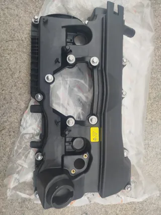 Tapa Balancines BMW E46 Gasolina