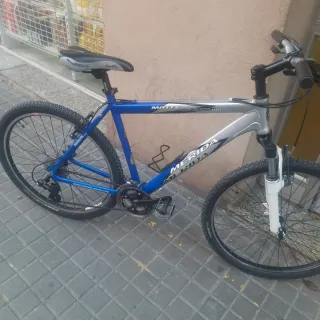 Bicicleta Merida Matts Sport 100