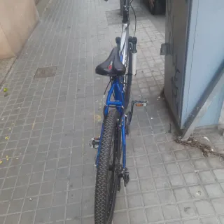 Bicicleta Merida Matts Sport 100