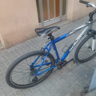 Bicicleta Merida Matts Sport 100