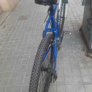 Bicicleta Merida Matts Sport 100