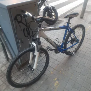 Bicicleta Merida Matts Sport 100