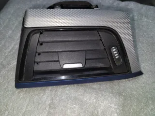 Molduras Interiores BMW F30 F31 F32 F33 F36 F80