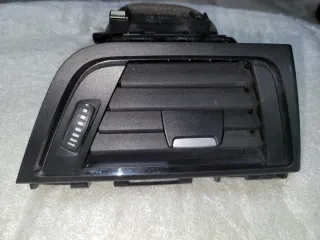 Molduras Interiores BMW F30 F31 F32 F33 F36 F80