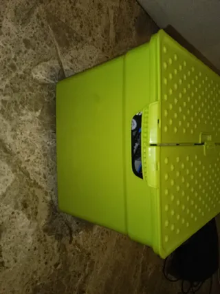 Lotes de LEGO por peso Alguna joya escondida