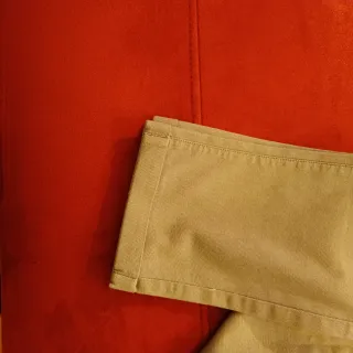 Pantalón caballero sport verde musgo Álvaro Moreno