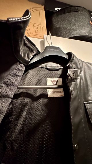 Chaqueta Dainese