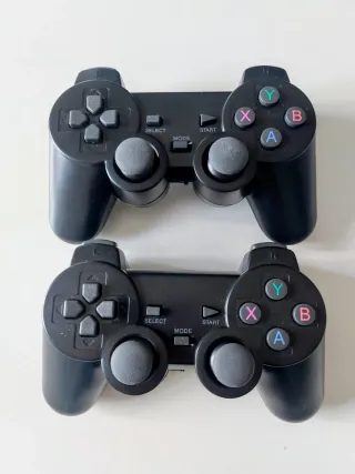 Consola Game Stick Lite Negra