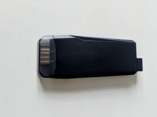 Consola Game Stick Lite Negra