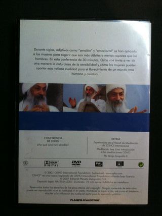 El libro de la mujer