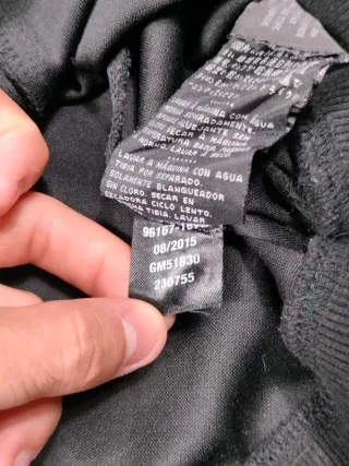 Sudadera Harley Davidson Cremallera Biker Mujer 2X