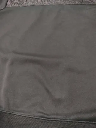 Sudadera Harley Davidson Cremallera Biker Mujer 2X