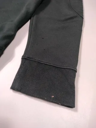 Sudadera Harley Davidson Cremallera Biker Mujer 2X