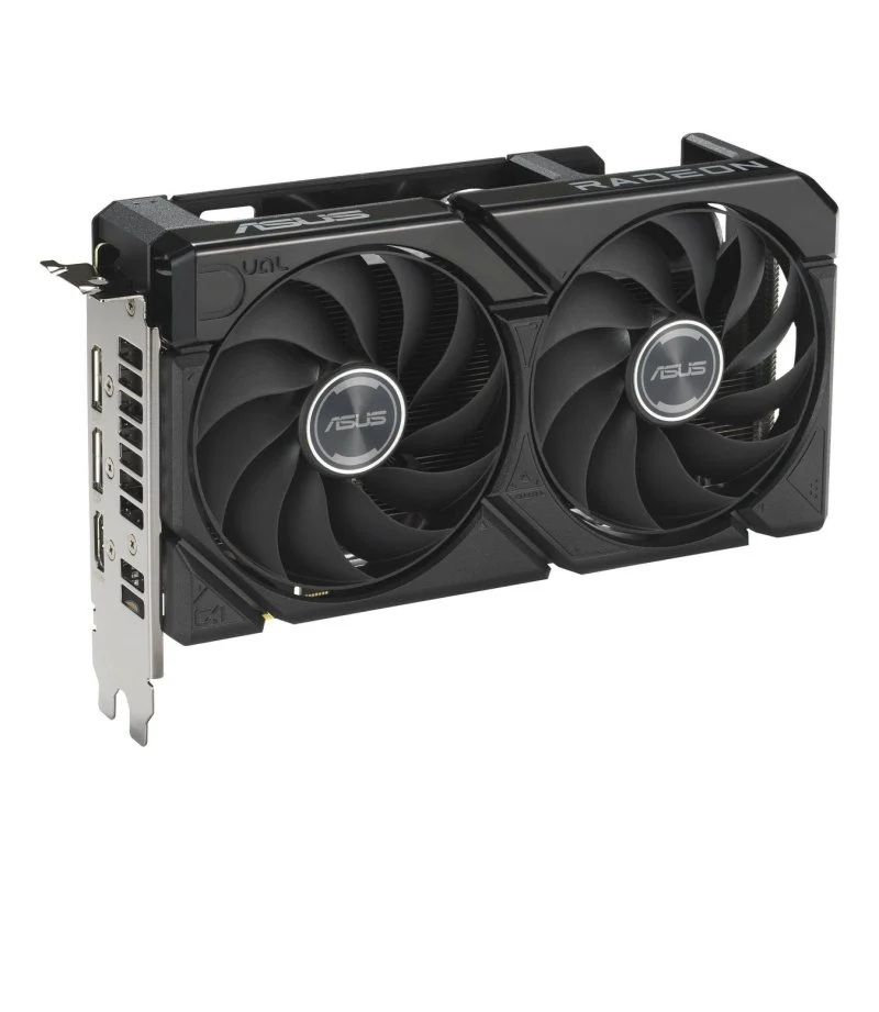 Tarjeta Gráfica ASUS Dual RX 9060 XT 16GB afbeelding 2