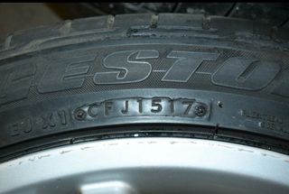 Llantas W211 W220 E55 S55 AMG