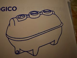 Fosa Séptica con Filtro Biológico. 3000 litros