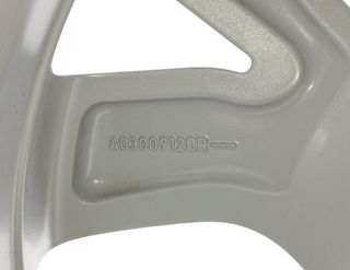 2423469 403009128r llanta renault megane 1.3 tce