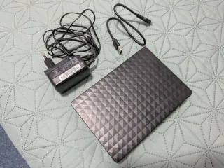 Disco Duro Externo Seagate 5 TV (Averiado)