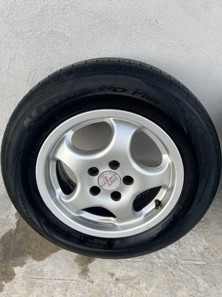 Llantas 5x100 14”
