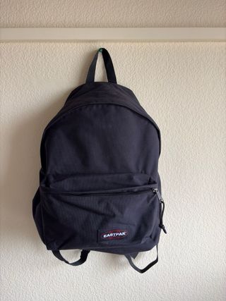 Mochila Eastpak Negra