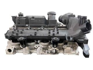 125261 culata 9636896880 citroen c3 1.4 hdi