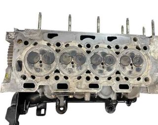 125261 culata 9636896880 citroen c3 1.4 hdi