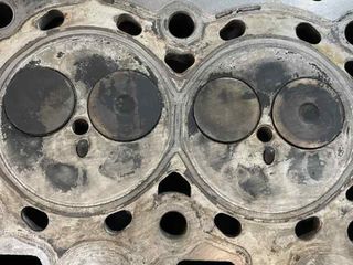 125261 culata 9636896880 citroen c3 1.4 hdi