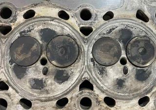 125261 culata 9636896880 citroen c3 1.4 hdi