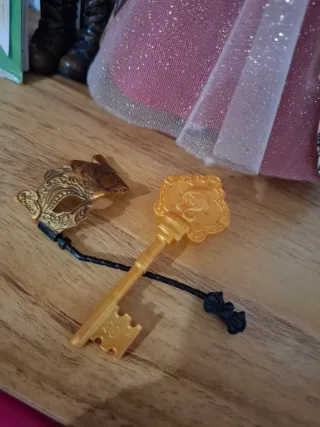 Pack Muñecas Ever After High