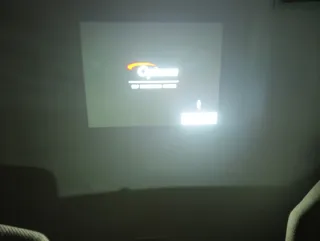 Proyector Optoma DS329 Negro